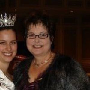 Meet your Posher, Monica